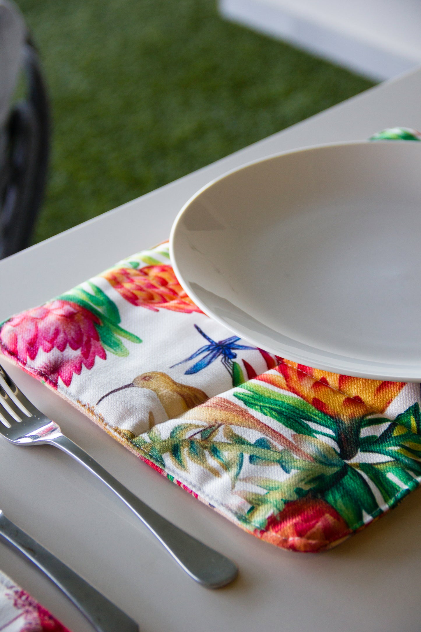 Placemats R150 each