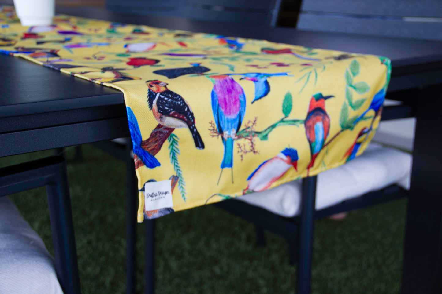 Table Runners R650