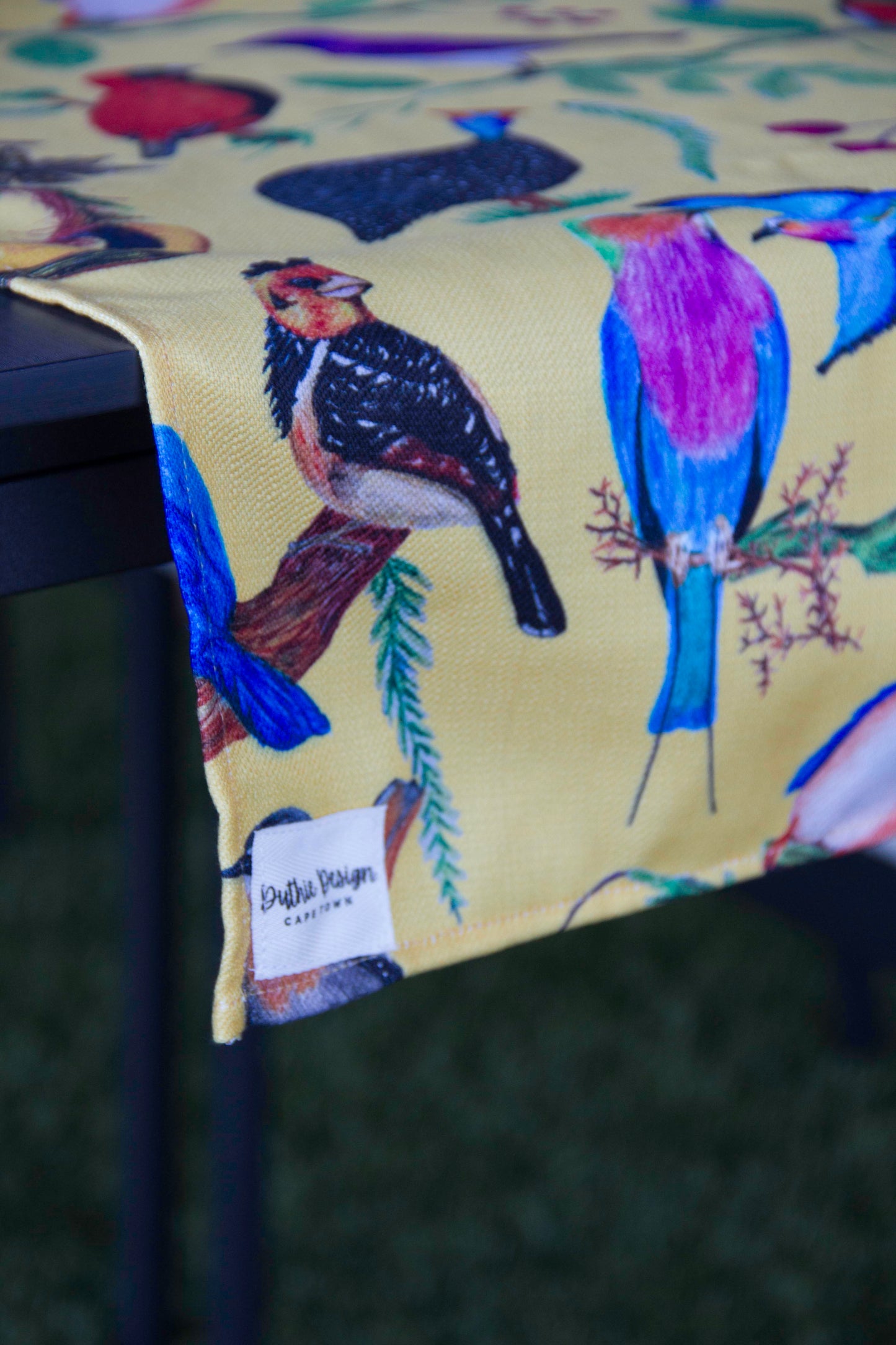Table Runners R650
