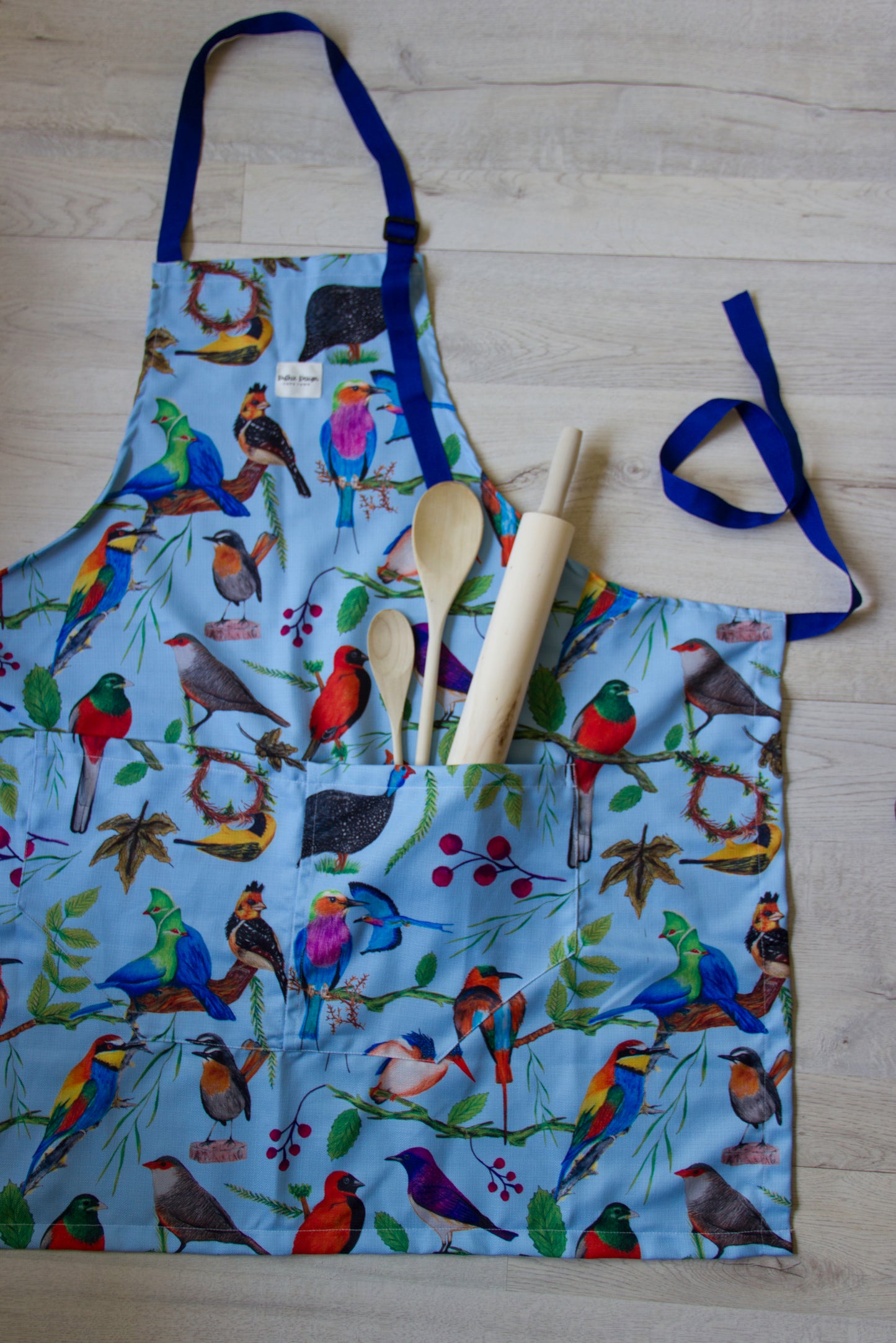 Aprons