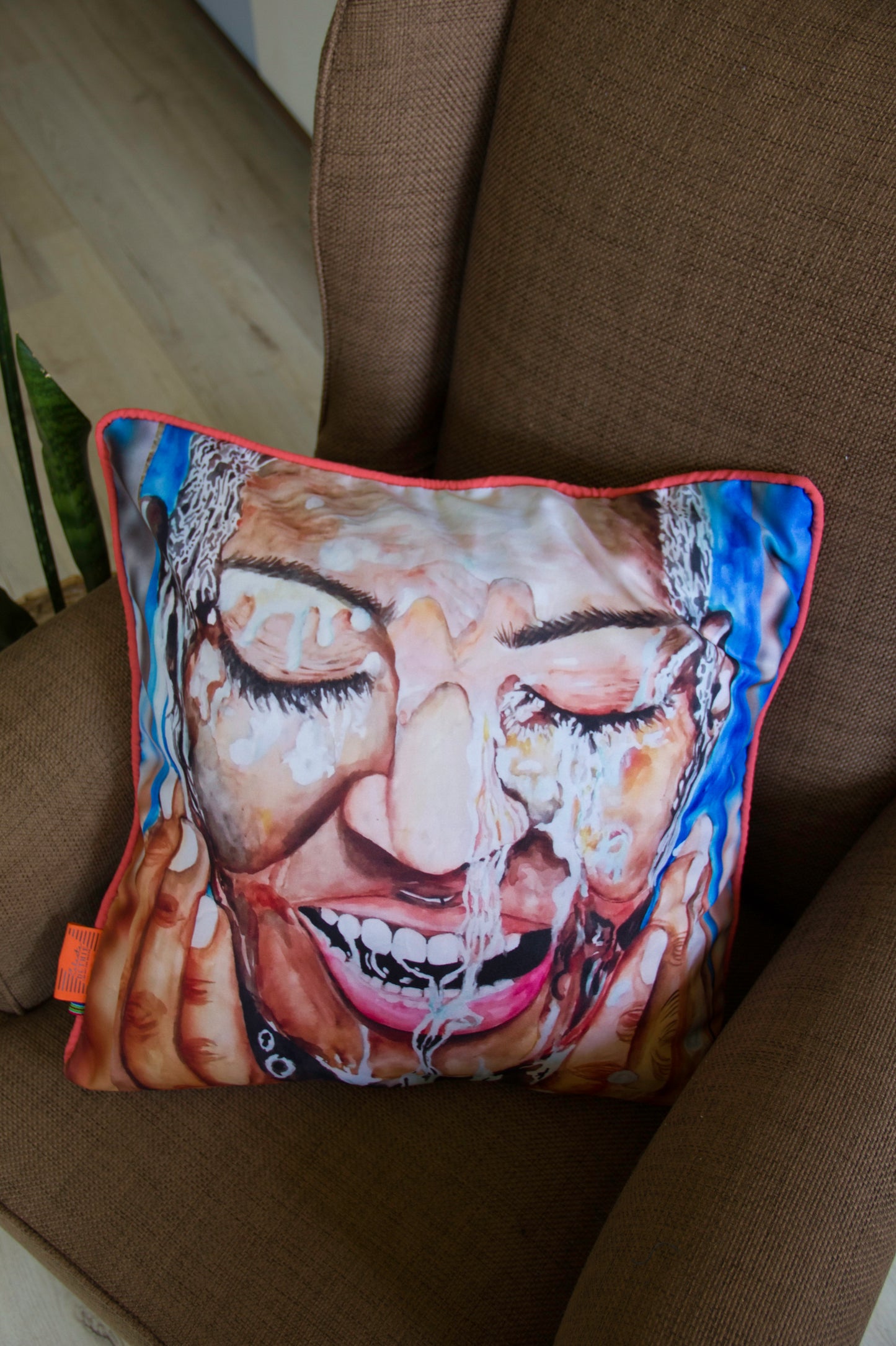 Cushions