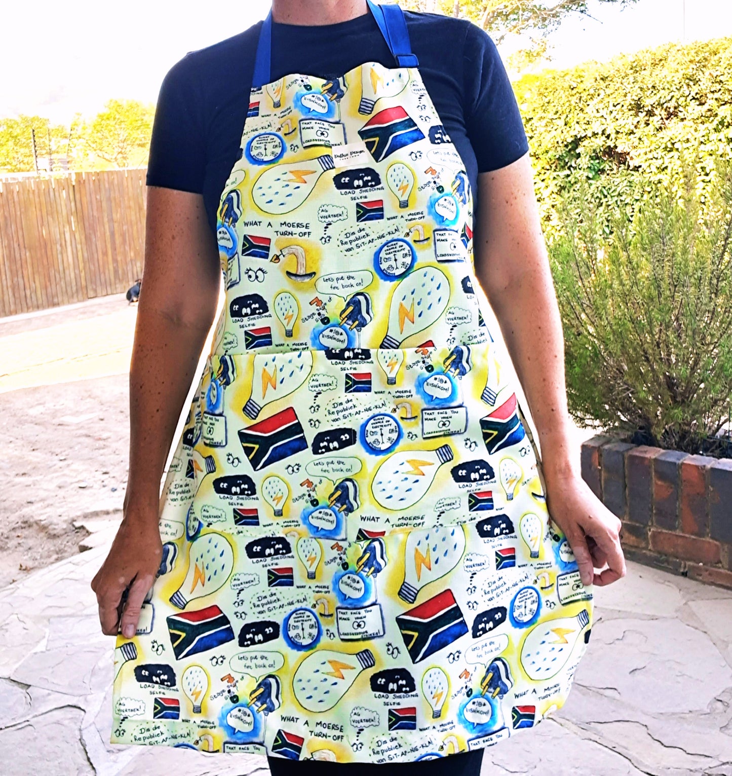 Aprons